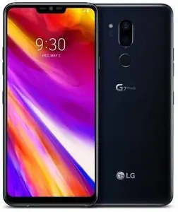 Замена экрана на телефоне LG G7 ThinQ в Екатеринбурге